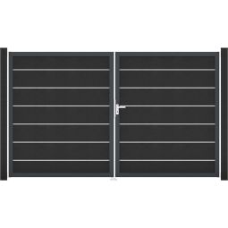 GroJa Doppelpoort Solid Grande Premium 4