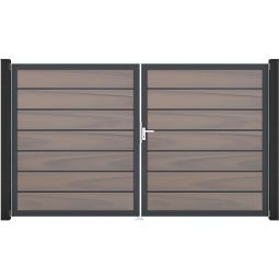 GroJa Doppelpoort Solid Grande Premium 5