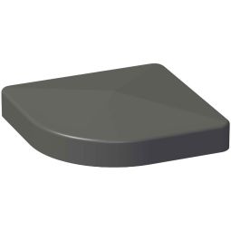 GroJa vervangingskap voor verstelbare aluminium 3