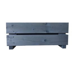 T&J SUNNY Plantenbak inclusief plantfolie 3