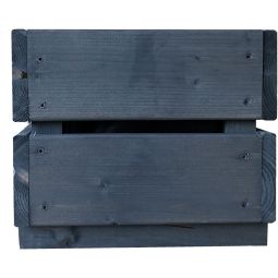 T&J SUNNY Plantenbak inclusief plantfolie 4