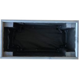T&J SUNNY Plantenbak inclusief plantfolie 5