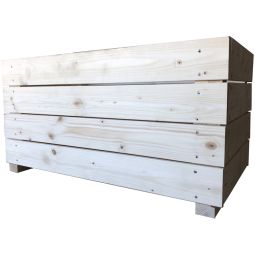 T&J SUNNY Plantenbak inclusief plantingfolie 4