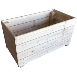 T&J SUNNY Plantenbak inclusief plantingfolie 3