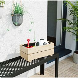 T&J SUNNY Plantenbak inclusief plantingfolie 5