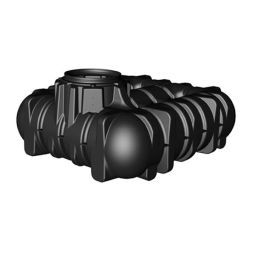 GRAF Platin Comfort tuinwatersysteem regenwatertan 3