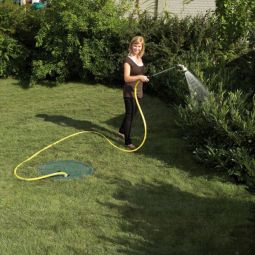 GRAF Wateraansluitingskast Intern 3