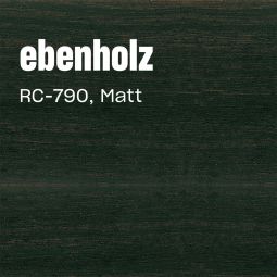 Remmers HK-Lasur 3in1 ebbenhout RC-790 3