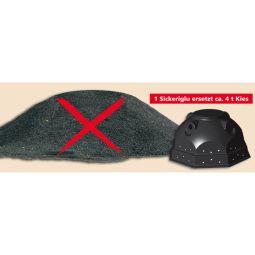 Rewatec Infiltratiesysteem Standard 900 L 3