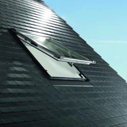 Roto Dakraam Designo R89G H200 3