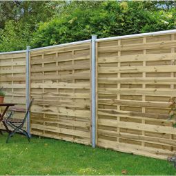 T&J Schutting Avantgarde recht POORT 3