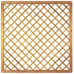 T&J Schutting Avantgarde Diagonal Rankrooster 4
