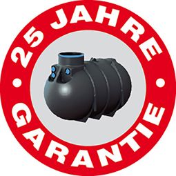 Rewatec regenwatertank Rundtank BlueLine II 7