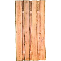 T&J Schutting JÜTLAND Schutting Planken 3