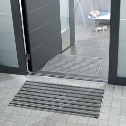 ACO Vario 2.0 mat met 4