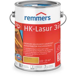 Remmers HK-Lasur 3in1 eiken licht 4