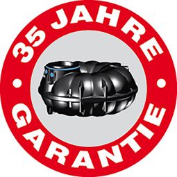 Rewatec Vlaktank Retentietank NEO 4