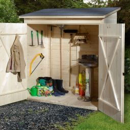 weka Tuinkast 361 A Onbehandeld 3
