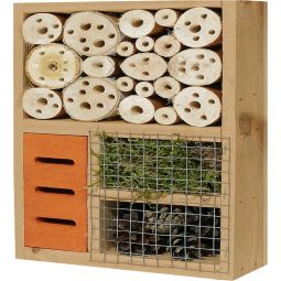 T&J LABO-3D insectenhotel 3
