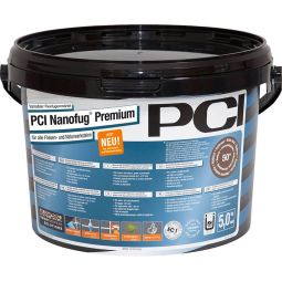 PCI Nanofug Premium Variabler Flexvoegmortel 3