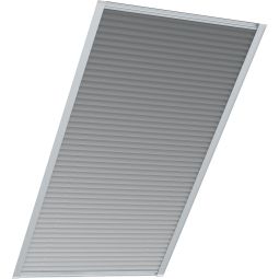 Roto Vouwstore Lichtgrijs F05 3