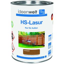 T&J HS Houtbeits Houtbeits voor 3