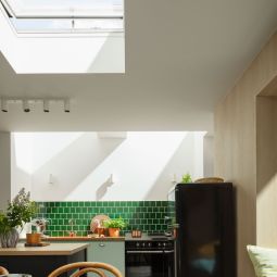 VELUX Vliegenschermrolgordijnen 0000WL 5