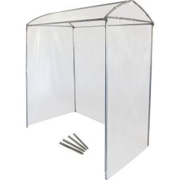 Windhager Tomatenkasje AluStar 100 µm 4