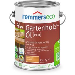 Remmers Gartenholz-Öl eco douglasie intensief 4