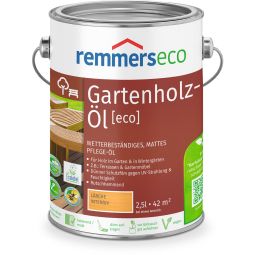 Remmers Gartenholz-Öl eco lariks intensief 5