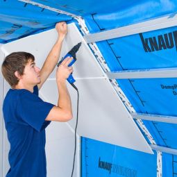 Knauf gipskartonplaat GKB gipsplaat 3