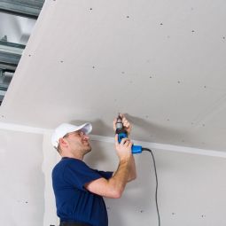 Knauf Gipskartonplaat Piano GKF Brandbeveiliging 3