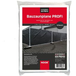 NOOR bouwscherm doek Profi PP/PE-weefsel 3
