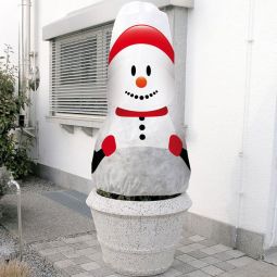 NOOR winterbescherming vlieskap 3