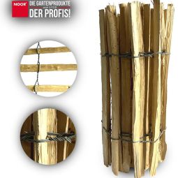 NOOR Hazelaar-plantensteun 50x200 cm 3