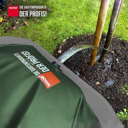 NOOR watercontainer Frogbag ToGo voor 5