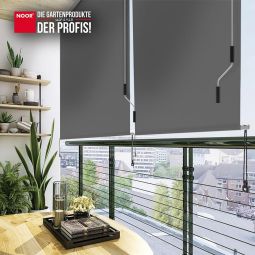 NOOR Verticale Markise Exclusief 150x250 3