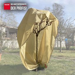 NOOR Winterbescherming kap XL PRO 4