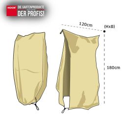 NOOR Winterbescherming kap XL PRO 3