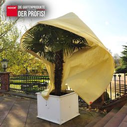 NOOR Winterbescherming XXL PRO 200x240 5