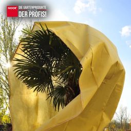 NOOR Winterbescherming XXL PRO 200x240 6