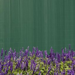 NOOR privacymat PVC Groen schutting 3