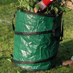 NOOR Pop-Up Zak Tuinafvalsak 5