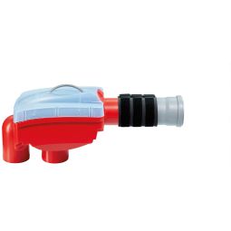 Graf Spannfix snelmontage-manchetten 3er-Spannfix DN 7
