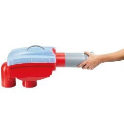 Graf Spannfix snelmontage-manchetten 3er-Spannfix DN 4