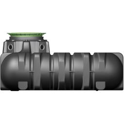 GRAF Flachtank Regenwassertank Platina 5