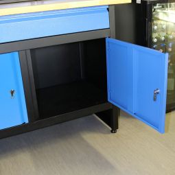 Güde werkbank GW werktafel 12
