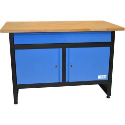 Güde werkbank GW werktafel 3