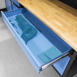 Güde werkbank GW werktafel 15