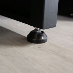 Güde werkbank GW werktafel 9